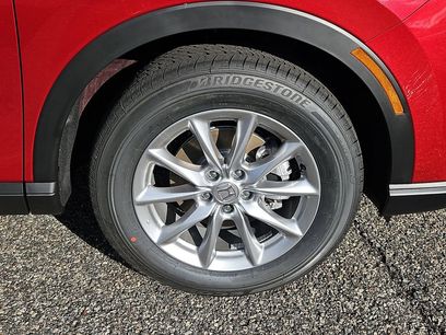 New 2026 Honda CR-V EX