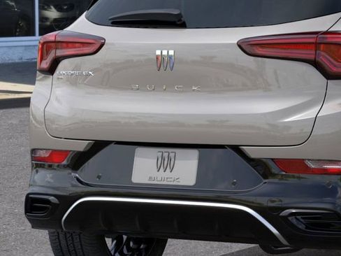 New 2026 Buick Encore GX Sport Touring w/ Studio Series image 14