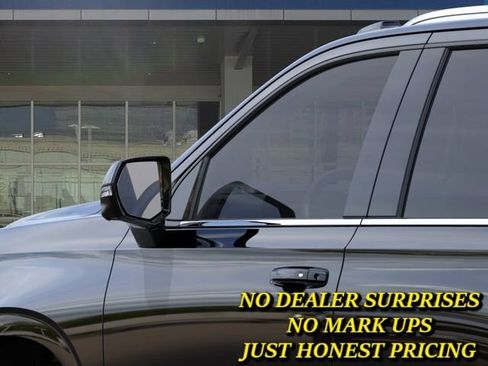 New 2026 Chevrolet Tahoe LT w/ Comfort Package AWD/4WD image 12