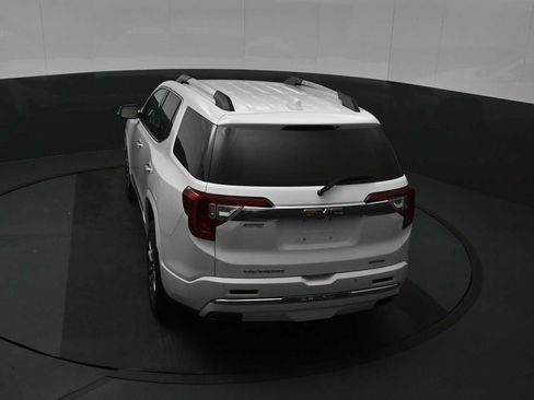 Used 2023 GMC Acadia Denali AWD/4WD image 16