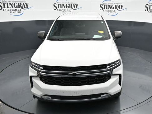Used 2023 Chevrolet Tahoe LS w/ Driver Alert Package RWD image 19