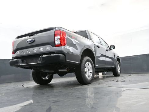New 2026 Ford Ranger XL AWD/4WD image 16