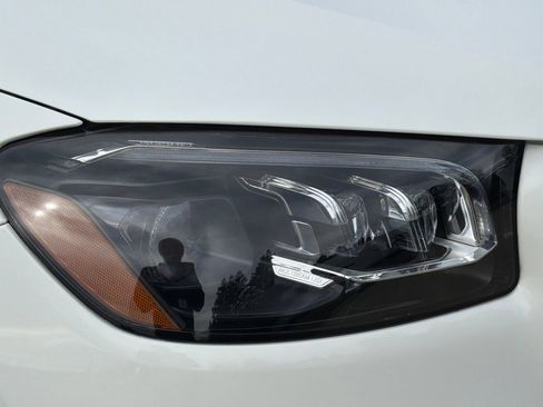 Certified 2022 Mercedes-Benz GLS 63 AMG 4MATIC image 10