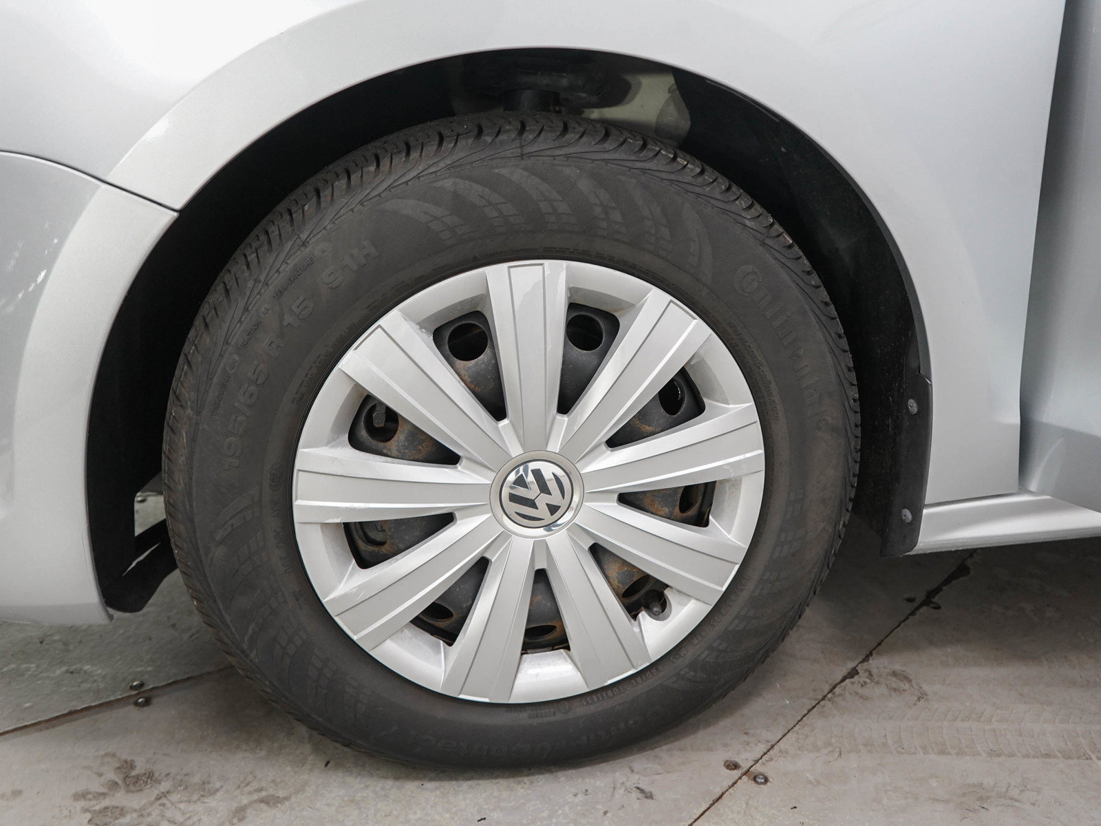 Used 2014 Volkswagen Jetta S FWD image 23