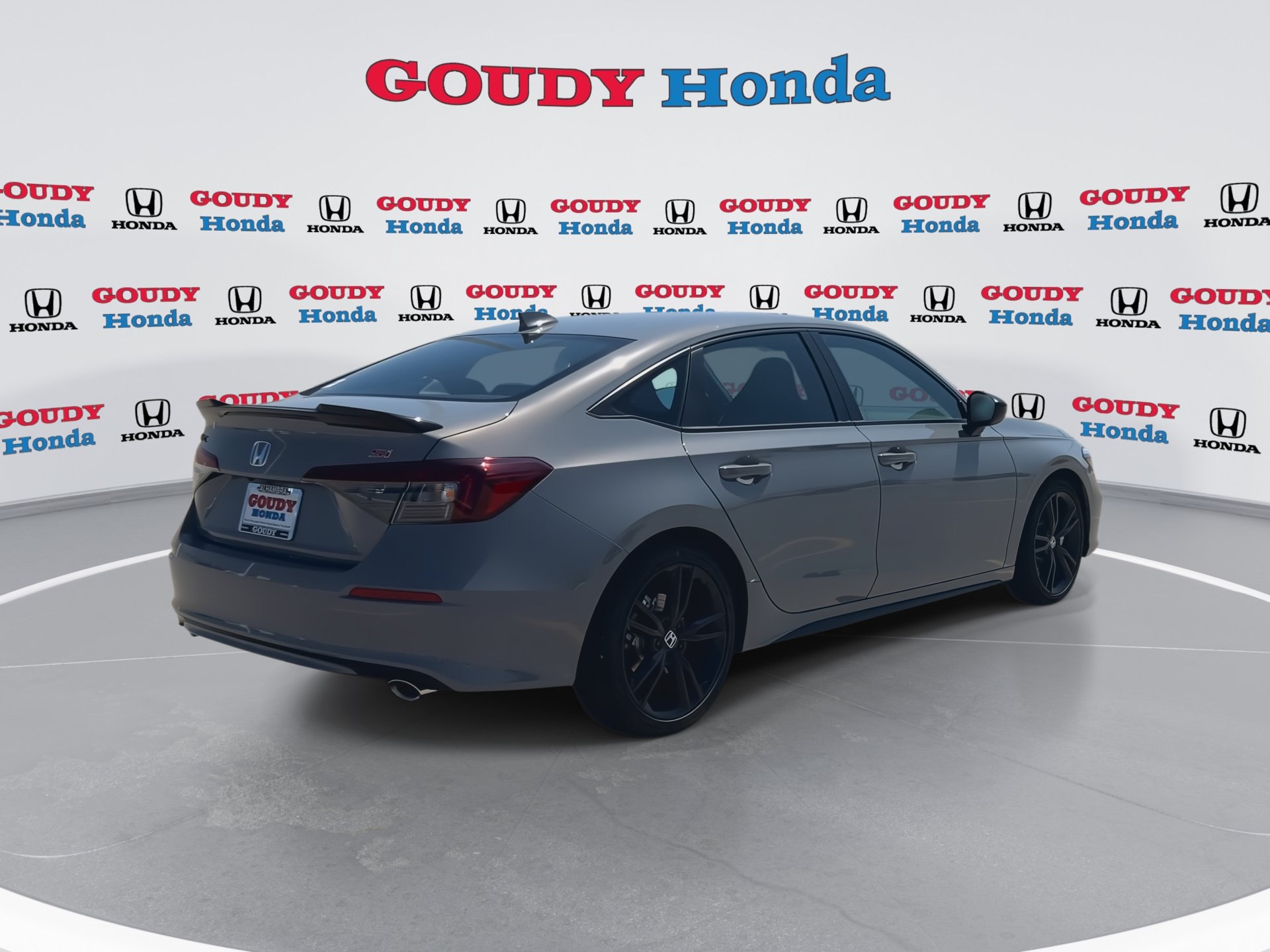 Used 2026 Honda Civic Si image 8