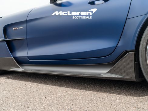 Used 2021 Mercedes-Benz AMG GT Black Series image 31