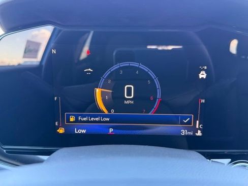 New 2026 Chevrolet Trax RS w/ Driver Confidence Package image 19