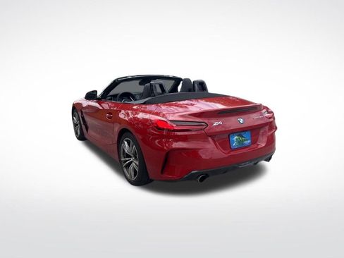 Used 2026 BMW Z4 sDrive30i image 6