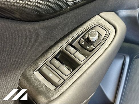 Certified 2025 Subaru Outback Premium image 19