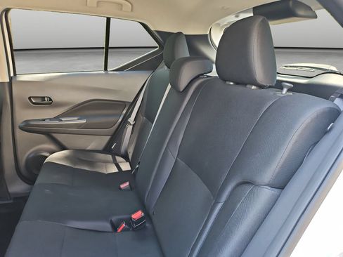 Used 2025 Nissan Kicks Play S FWD image 42
