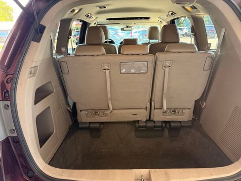 Used 2014 Honda Odyssey EX-L image 14