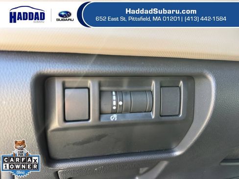 Certified 2025 Subaru Forester Premium AWD/4WD image 21