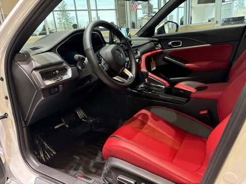New 2026 Acura Integra A-Spec image 11