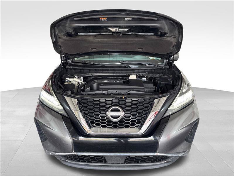 Used 2023 Nissan Murano S w/ Cargo Package AWD/4WD image 11