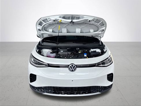 New 2025 Volkswagen ID.4 Pro S Plus image 23