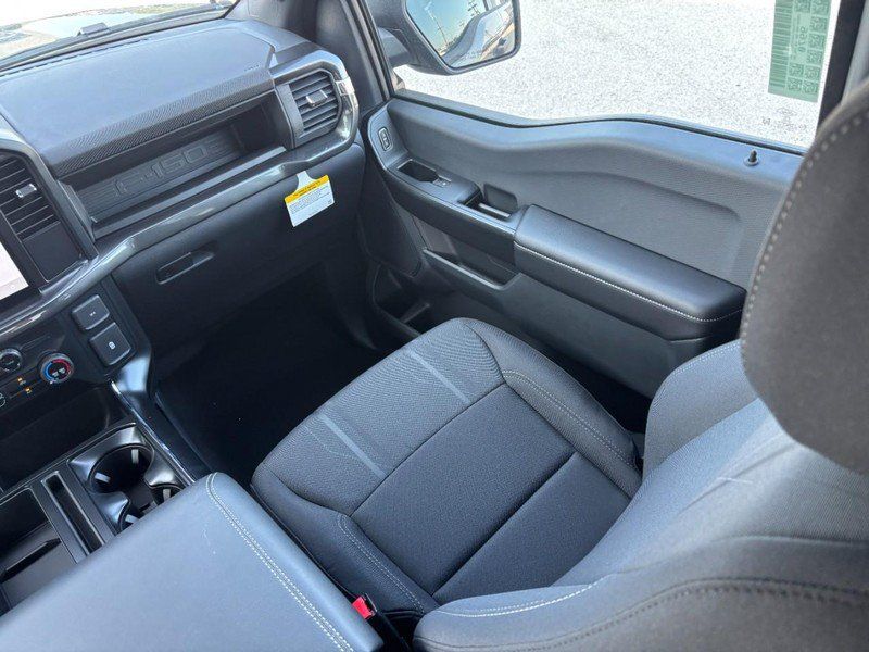 New 2026 Ford F150 STX w/ Equipment Group 200A AWD/4WD image 16