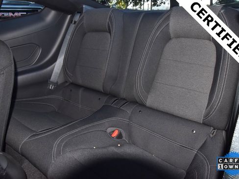 Certified 2025 Ford Mustang GT image 16