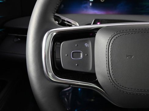 New 2026 Lincoln Nautilus Premier w/ Equipment Group 102A image 31