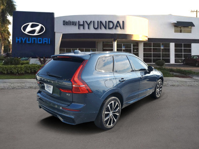 Used 2023 Volvo XC60 B5 Plus w/ Climate Package FWD image 6