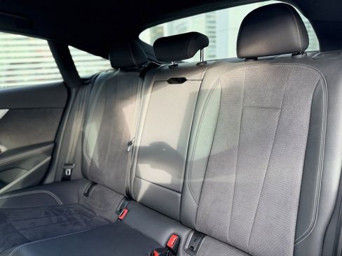 Certified 2023 Audi A5 2.0T Premium Plus w/ Premium Plus image 15