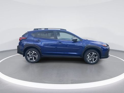 Used 2026 Subaru Crosstrek 2.5i Premium AWD/4WD image 9