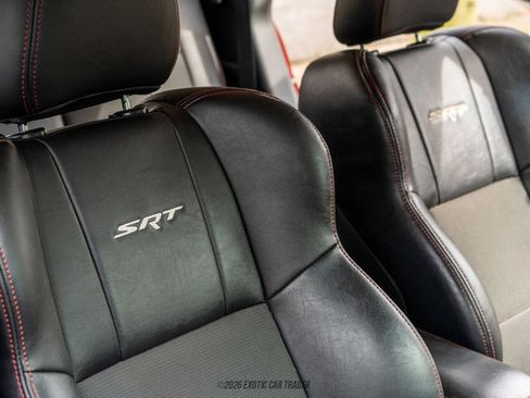 Used 2008 Dodge Caliber SRT-4 w/ SRT Option Group II image 45