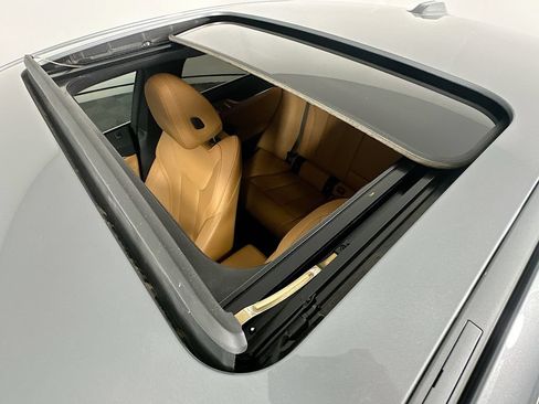 Used 2023 BMW i4 eDrive35 w/ Premium Package RWD image 22