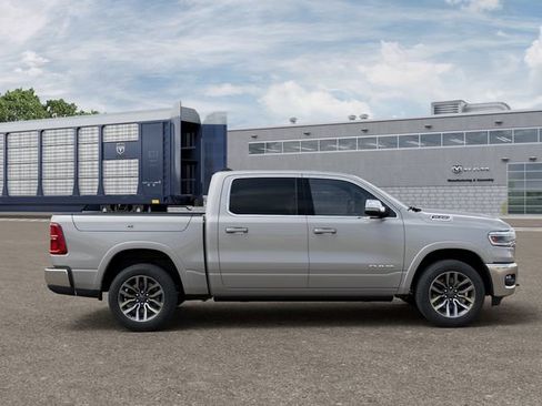 New 2026 RAM 1500 Limited image 21
