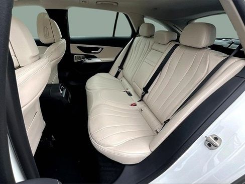 New 2025 Mercedes-Benz E 450 4MATIC All-Terrain Wagon image 13
