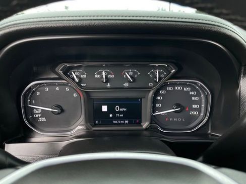 Used 2020 GMC Sierra 1500 SLT w/ SLT Premium Plus Package image 15