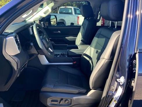 Used 2024 Toyota Sequoia SR5 image 25