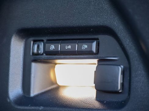 Used 2023 Ford Explorer Timberline w/ Timberline Technology Package image 48