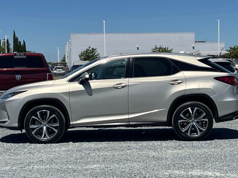 Used 2020 Lexus RX 350 FWD w/ Premium Package image 6