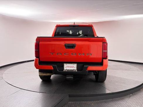 Used 2024 Toyota Tacoma TRD Sport w/ TRD Sport Premium Package RWD image 7
