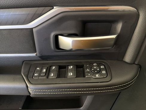 New 2026 RAM 3500 Big Horn image 17