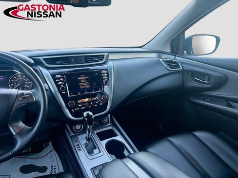 Used 2024 Nissan Murano SV FWD image 30