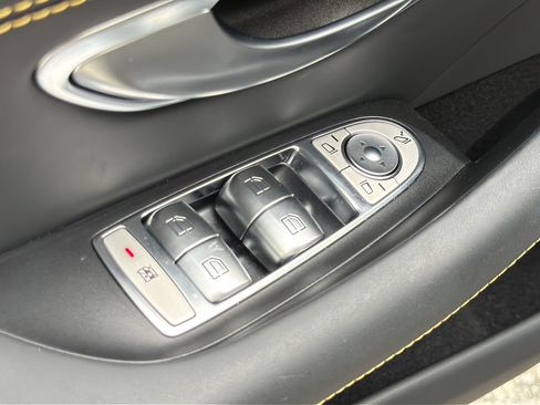 Used 2023 Mercedes-Benz AMG GT 53 image 12