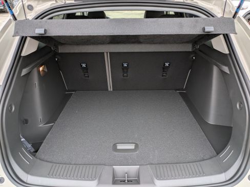 New 2026 Chevrolet Trax ACTIV image 7