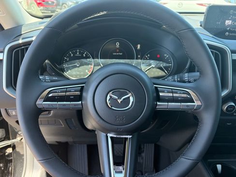 New 2026 MAZDA CX-50 AWD 2.5 S w/ Cargo Package image 13
