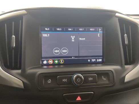 Used 2018 GMC Terrain SLE FWD image 25