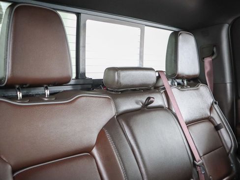 Used 2024 GMC Sierra 2500 Denali w/ Denali Reserve Package image 32