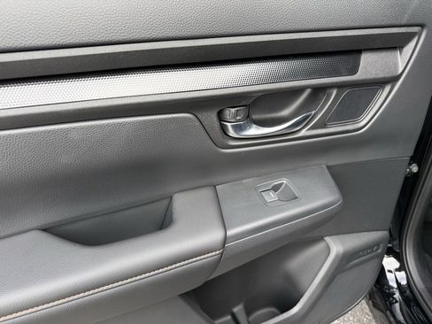 New 2025 Honda CR-V Sport-L image 34