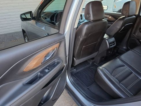 Used 2023 GMC Terrain Denali w/ LPO, Floor Liner Package AWD/4WD image 17