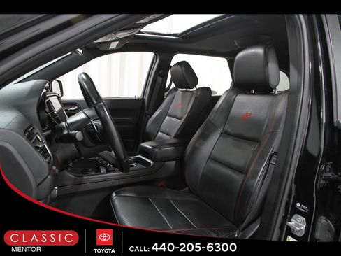 Used 2023 Dodge Durango R/T image 5