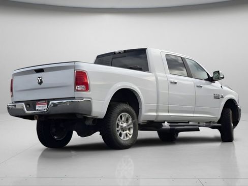 Used 2018 RAM 2500 Laramie w/ Cold Weather Group image 6