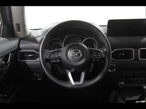 Certified 2025 MAZDA CX-5 AWD 2.5 S w/ Select Package image 7