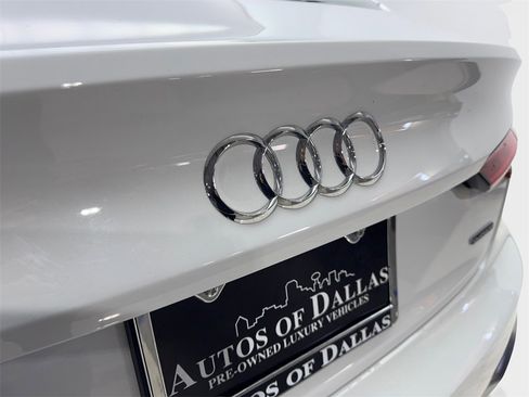 Used 2023 Audi A5 2.0T Premium w/ Convenience Package image 21