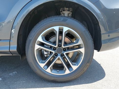 New 2026 Audi Q5 2.0T AWD/4WD image 37