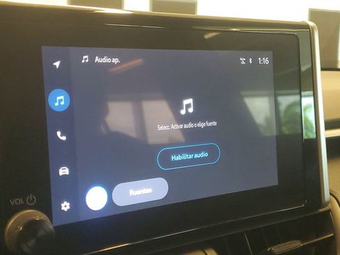 Used 2024 Toyota RAV4 XLE image 25