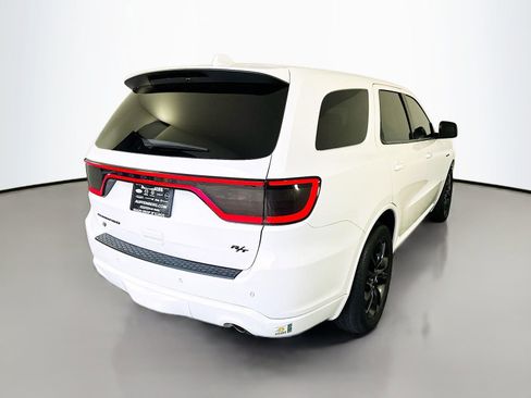 Used 2022 Dodge Durango R/T w/ Blacktop Package AWD/4WD image 7